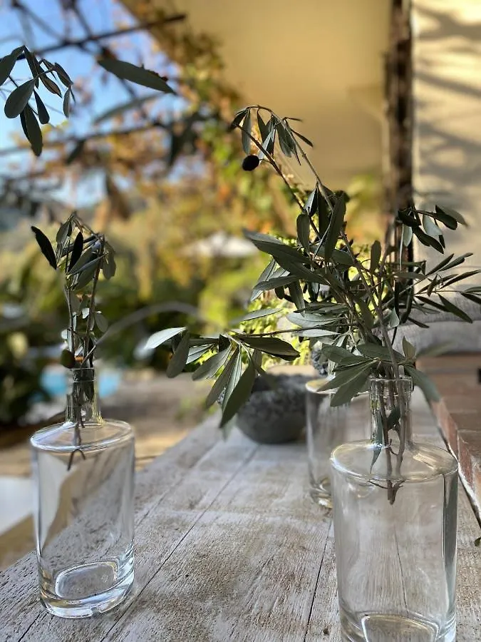 Guest house Bastide Aina