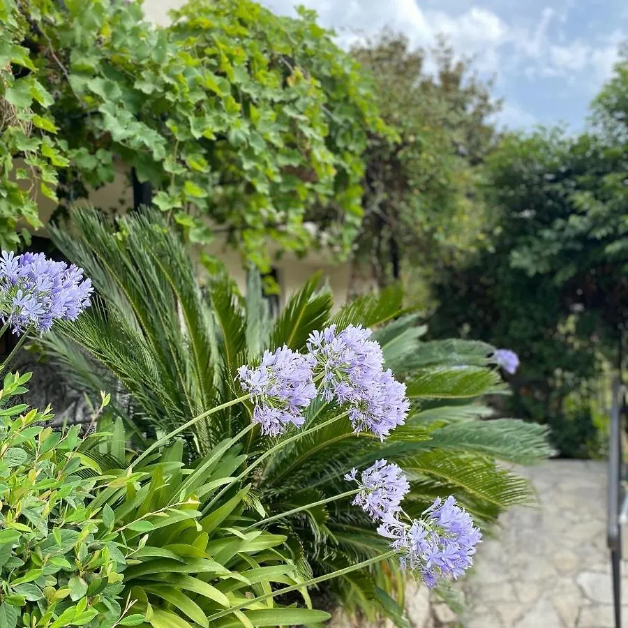 Bastide Aina 0*, Grasse France