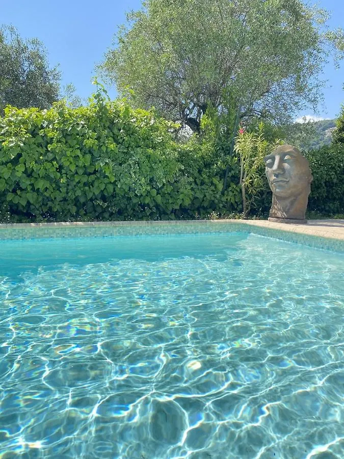 Bastide Aina France