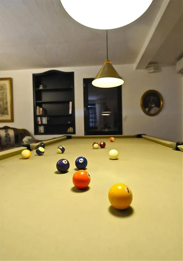 Bastide Aina Guest house Grasse