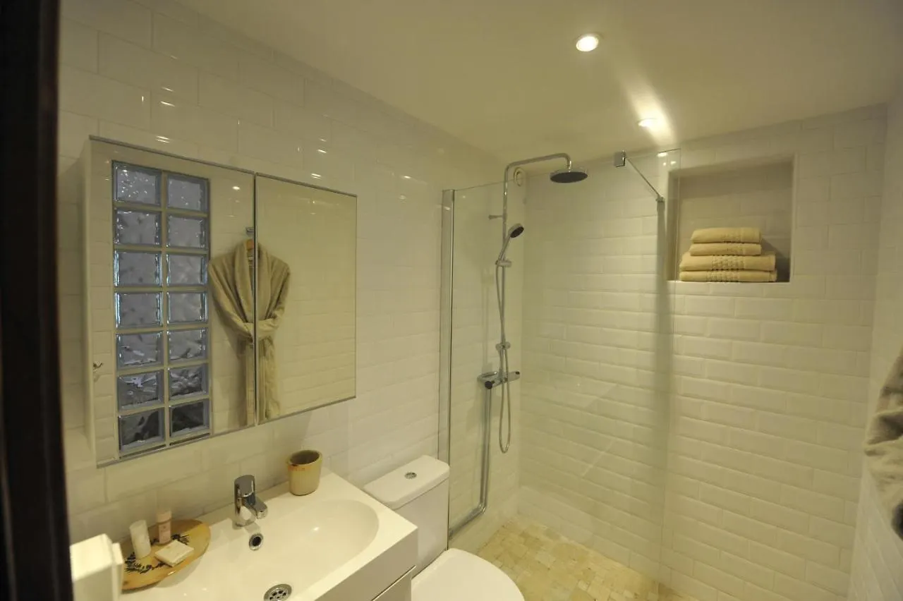 Bastide Aina Guest house