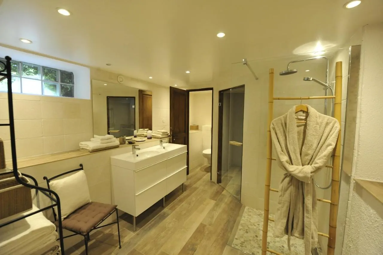 Guest house Bastide Aina
