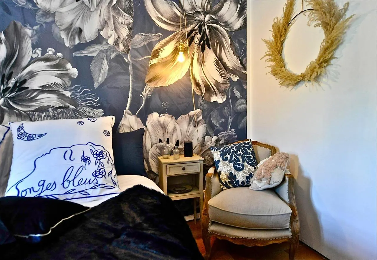 Guest house Bastide Aina