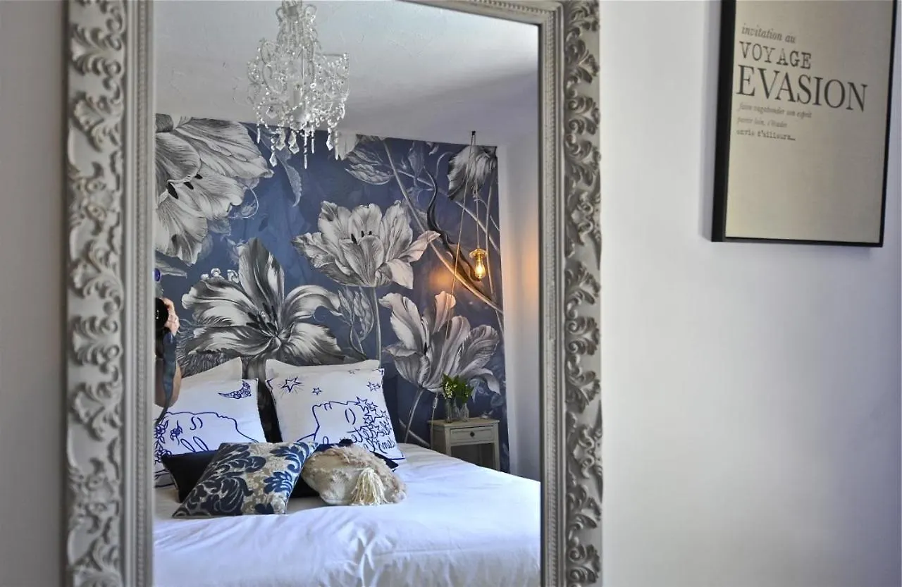 Bastide Aina Guest house