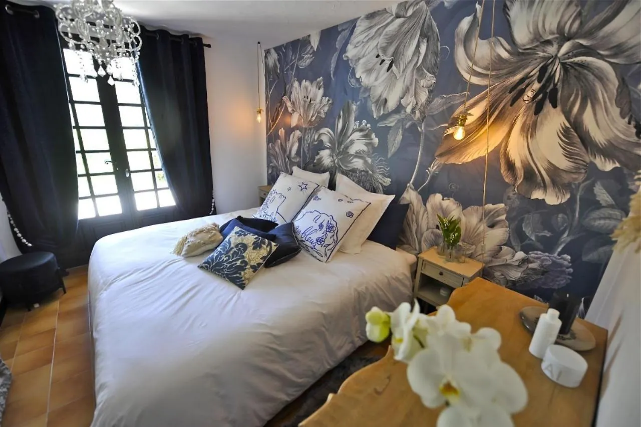 Guest house Bastide Aina