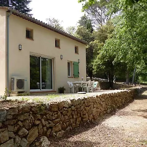 Hébergement de vacances L'esquirou, Grasse