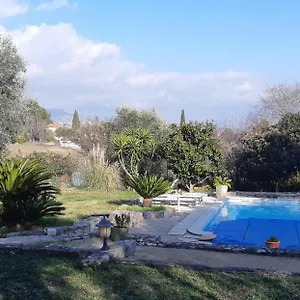  Affittacamere La Bastide Grassinque