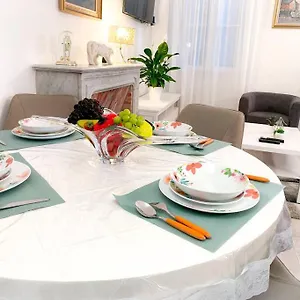  Appartamento Perle D'azur: Raffinement Unique
