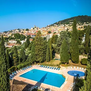Village de vacances Aec Village - Les Cèdres, Grasse