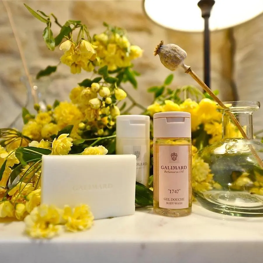 Guest house Bastide Aina